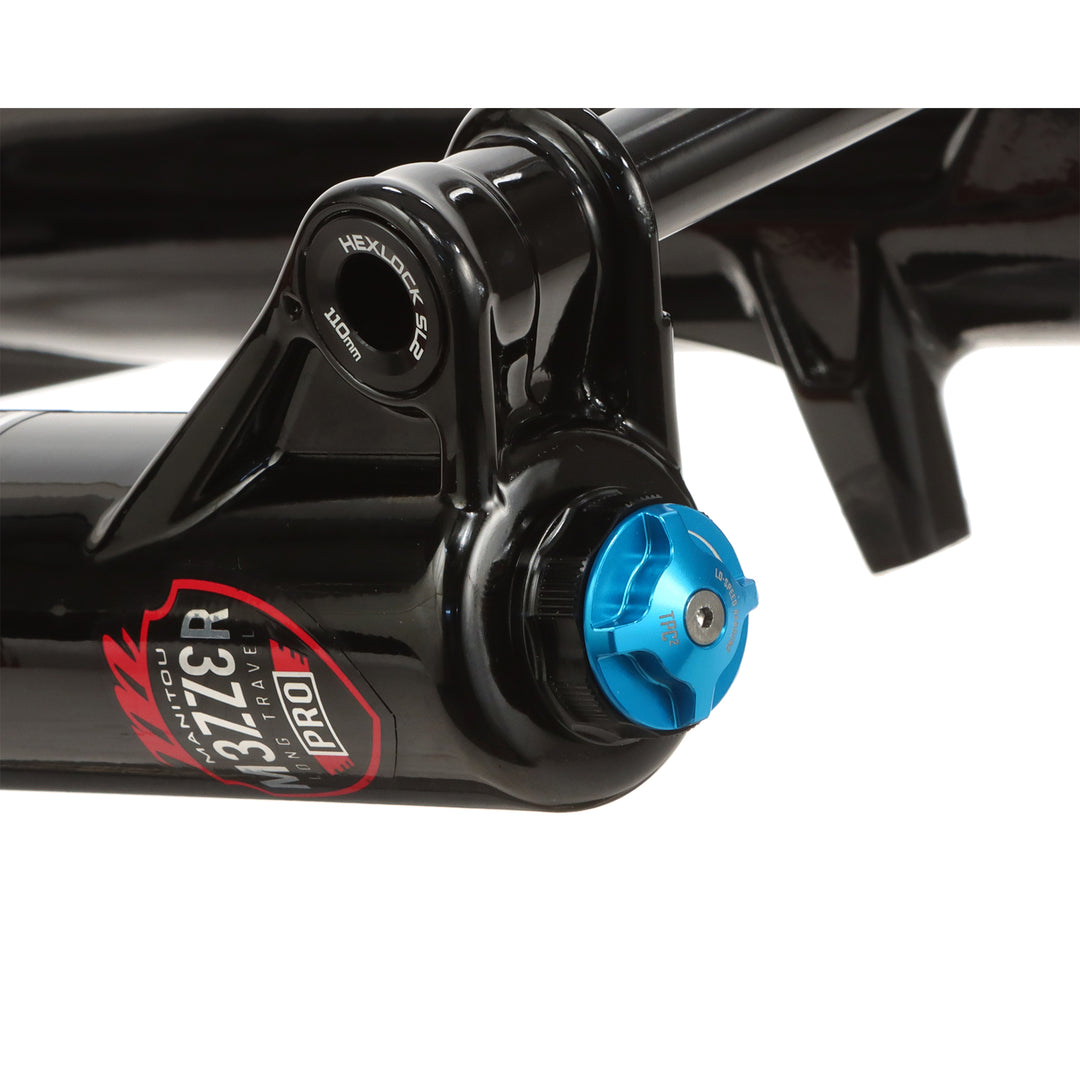 Mezzer Pro G2 – Hayes Bicycle