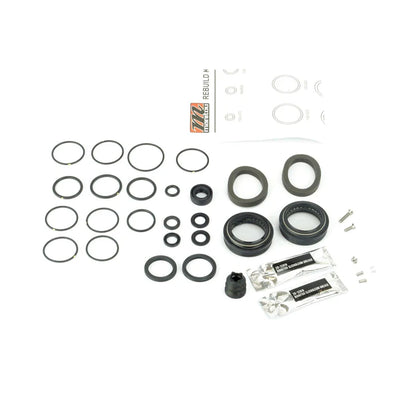 Manitou | Mezzer Rebuild Kit - Default Title