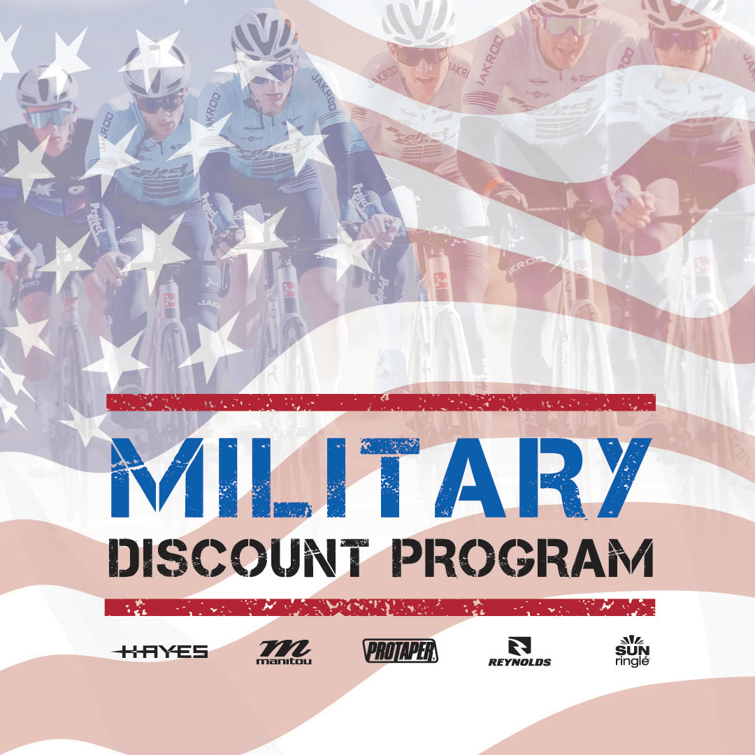 Hayes Military Program