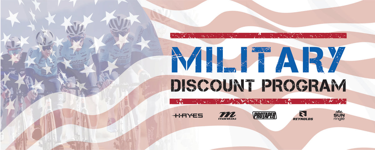 Hayes Military Program