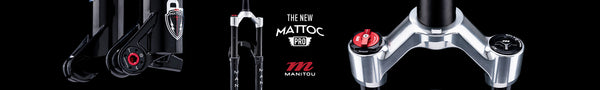 Mattoc Mattoc Pro – Hayes Bicycle