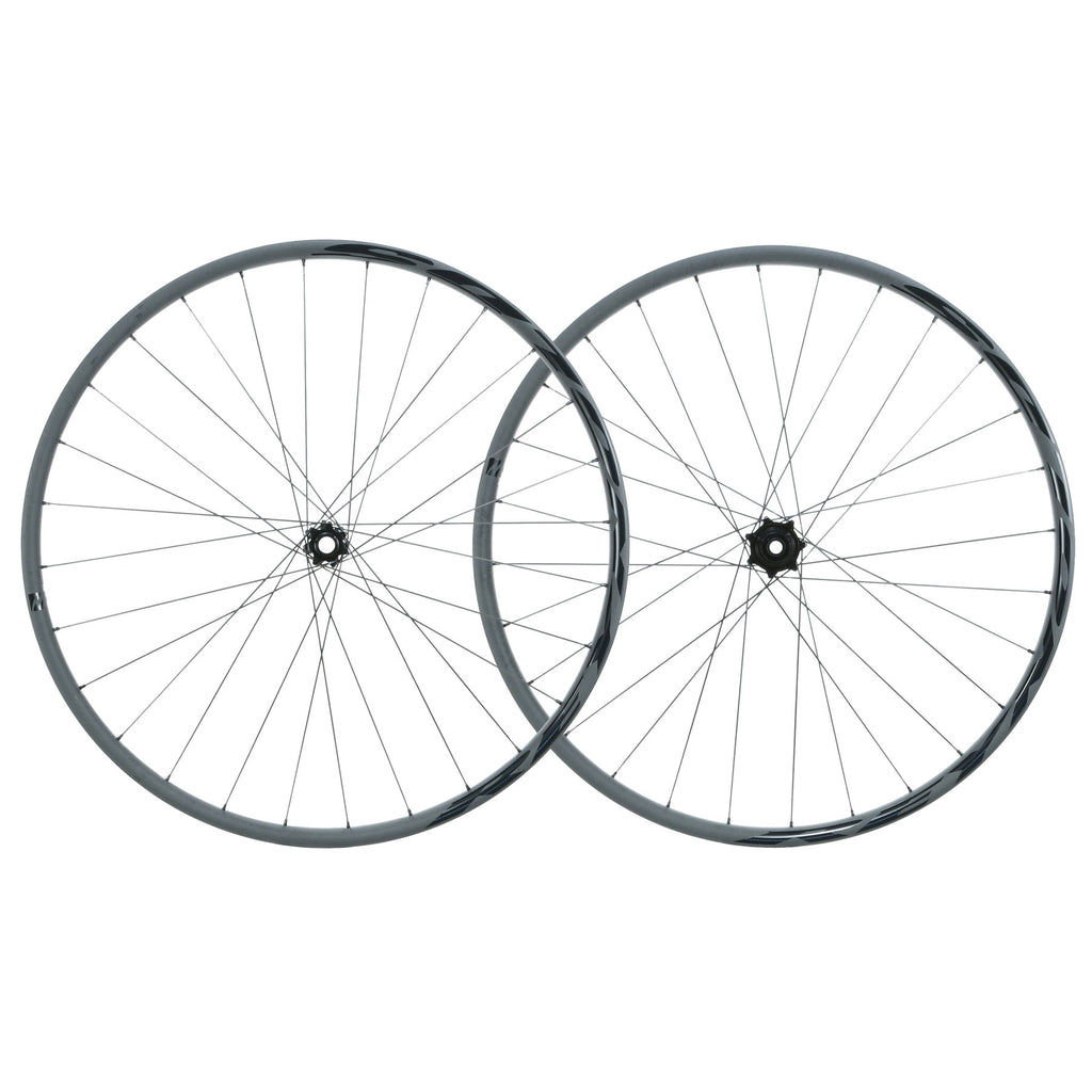 Reynolds Wheels | Blacklabel 327 Trail Expert Carbon Fiber