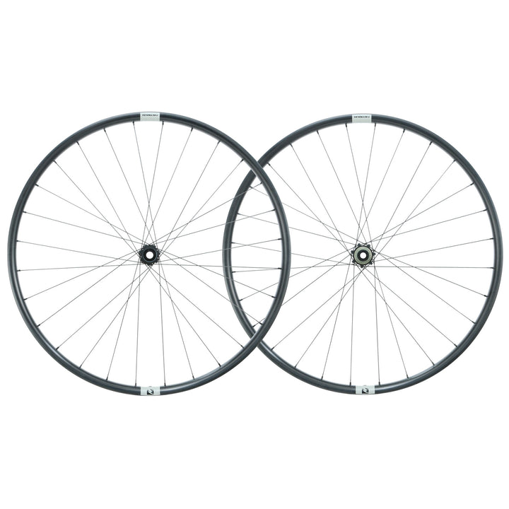 Reynolds Cycling | TR 329 Carbon Fiber MTB Wheelset – Hayes Bicycle