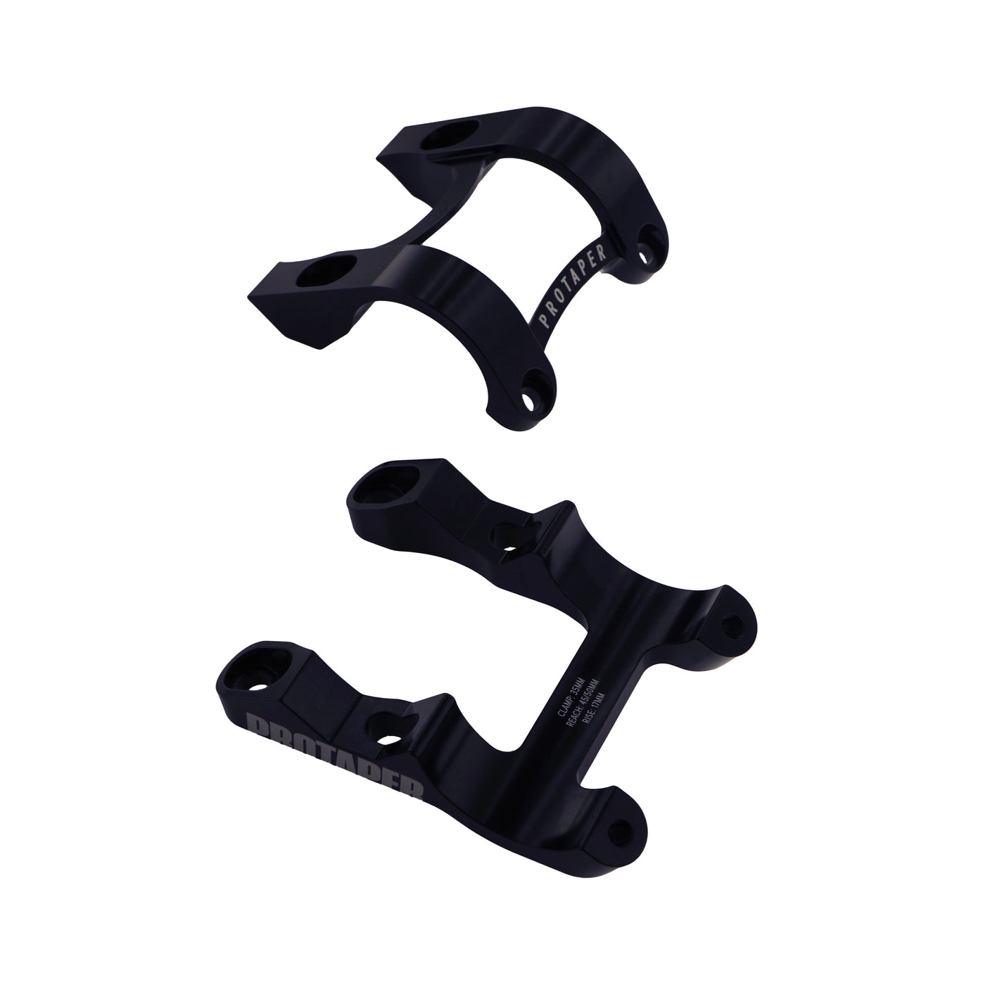 PRO TAPER : Universal Bar Mount Kit [02-2821 PRO TAPER : Universal Bar Mount Kit [02-2821