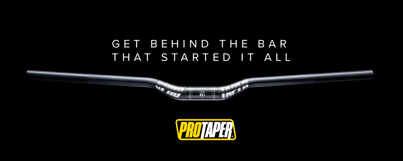 ProTaper Hayes Bicycle