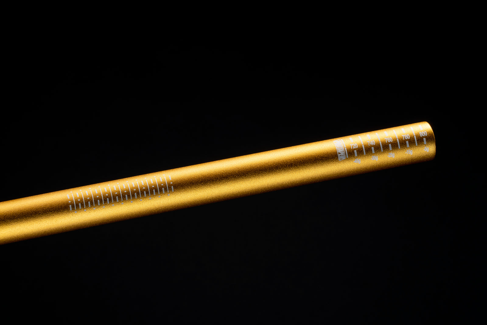 ProTaper MTB | A25 Icon Gold Limited Edition Handlebar