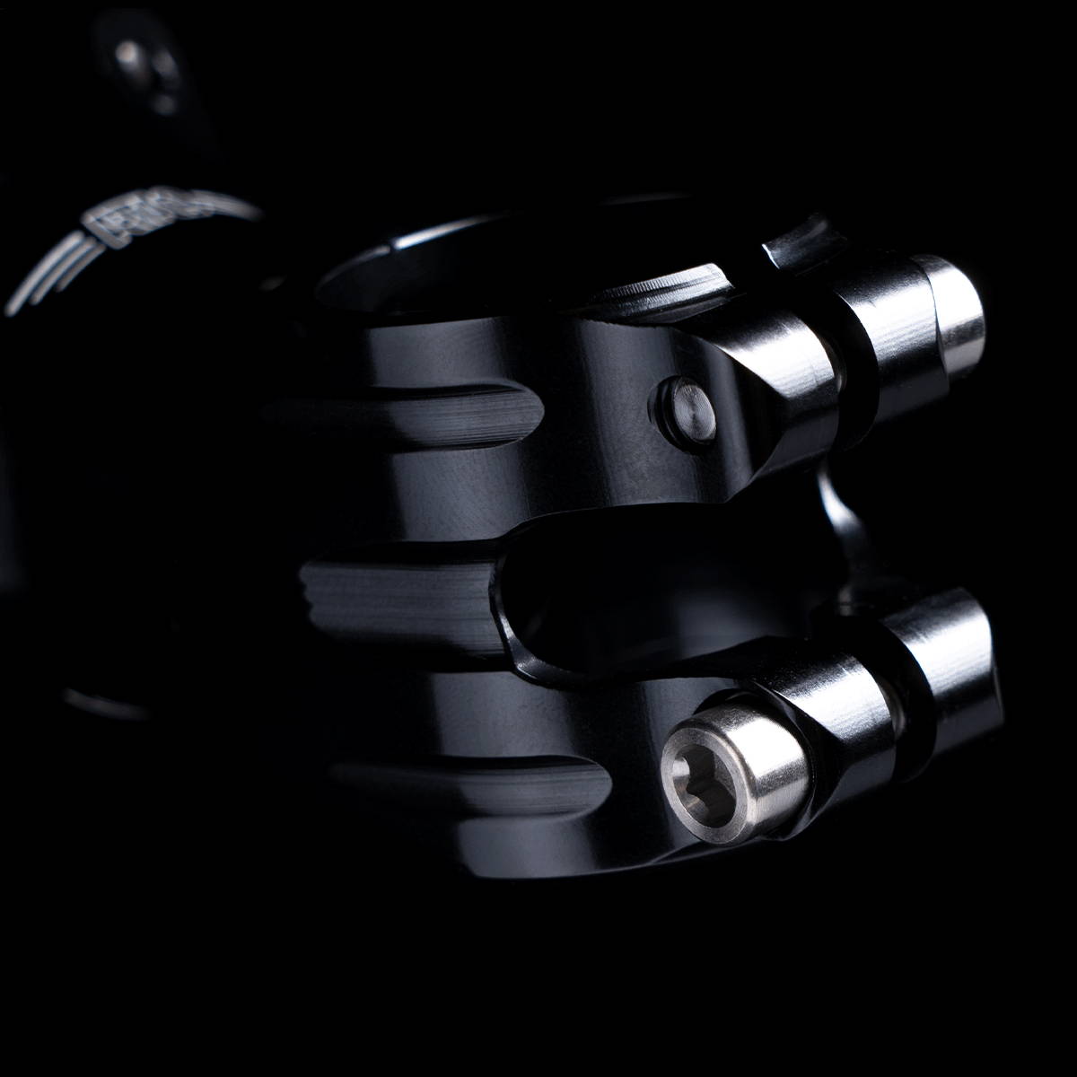 売上実績NO.1 ProTaper Bicycle Hayes – Stem ATAC フラットバー