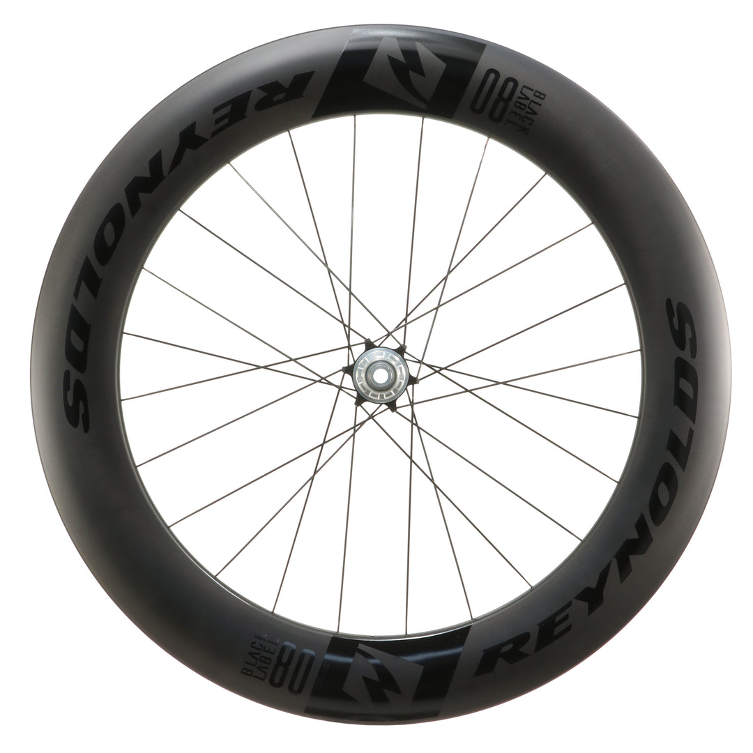 Reynolds Cycling | Blacklabel 80 Pro - HGR