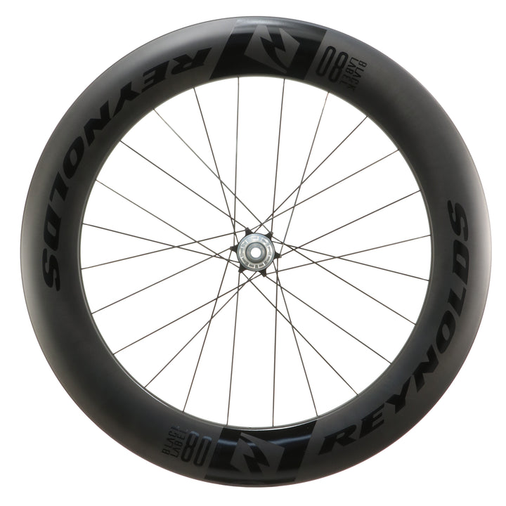 Reynolds Cycling | Blacklabel 80 Pro - HGR