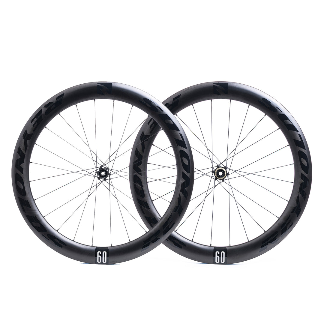 AR 46 Carbon Road Wheels Reynolds Cycling – Hayes Bicycle