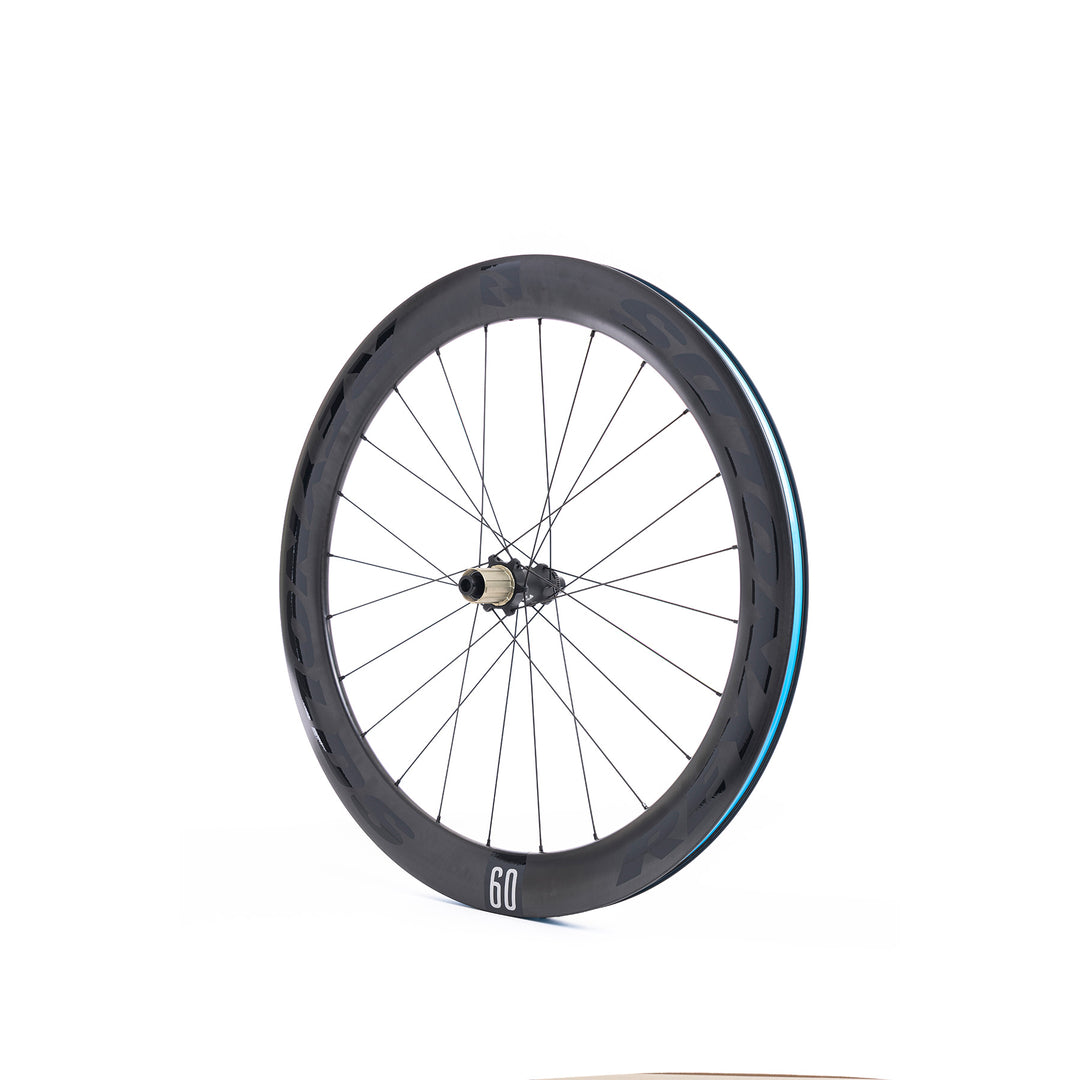 Reynolds strike ホイール Reynolds Strike road wheelset