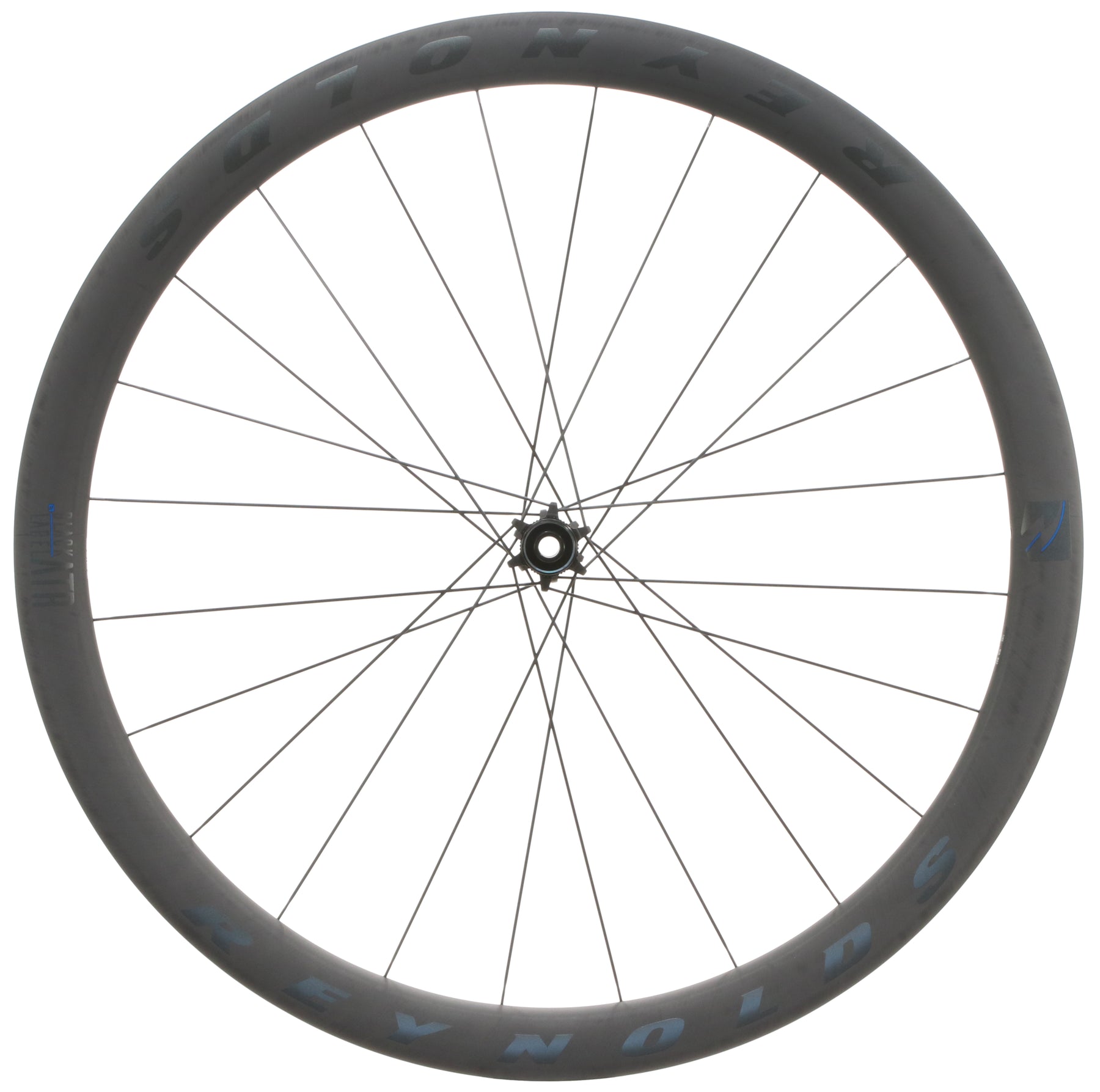 Atr Rear Wheel Reynolds Cycling | Blacklabel ATR Expert Gravel Bicycle Wheels – Hayes ...