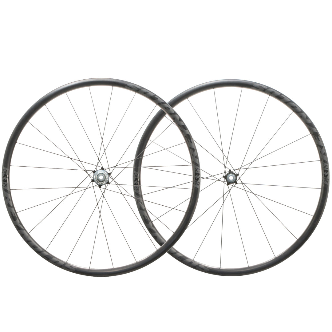 Reynolds 46 – Hayes Bicycle