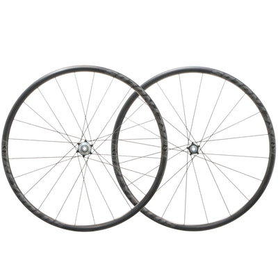 Reynolds 46 – Hayes Bicycle