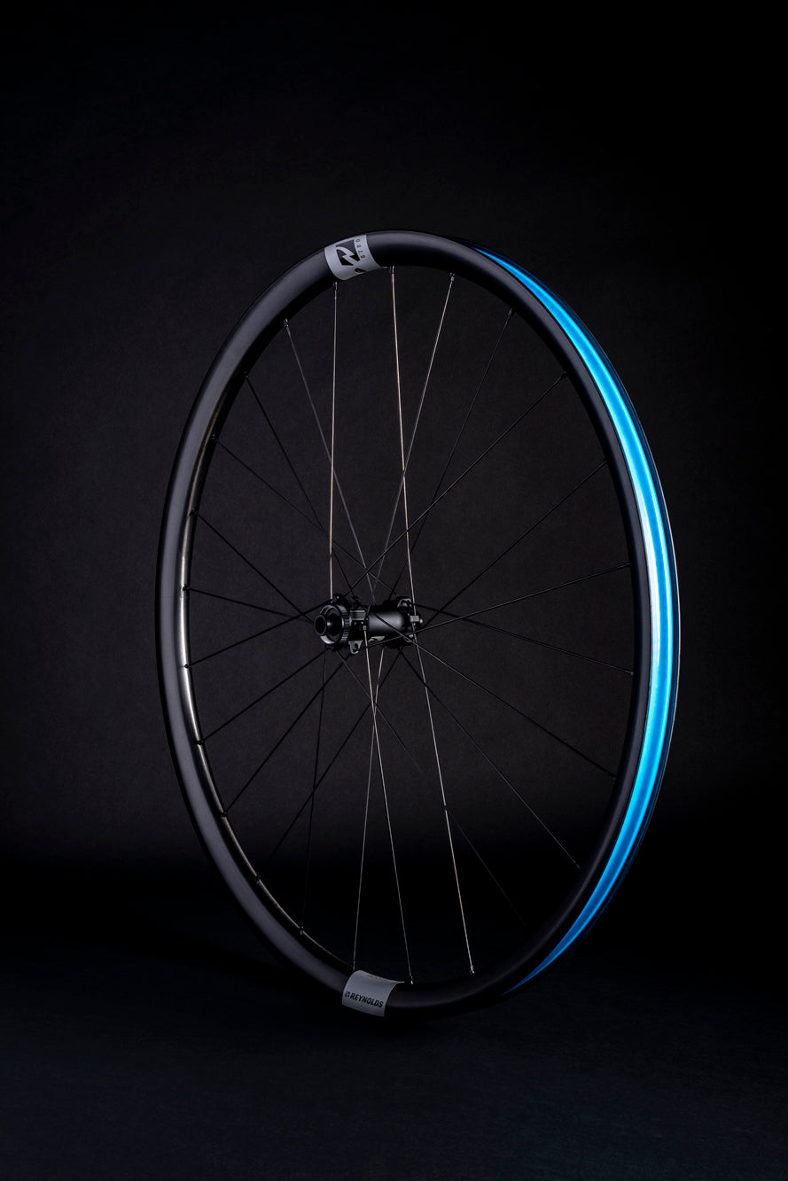 Mountain Bike Wheels Reynolds Carbon Fiber Wheels Reynolds 29