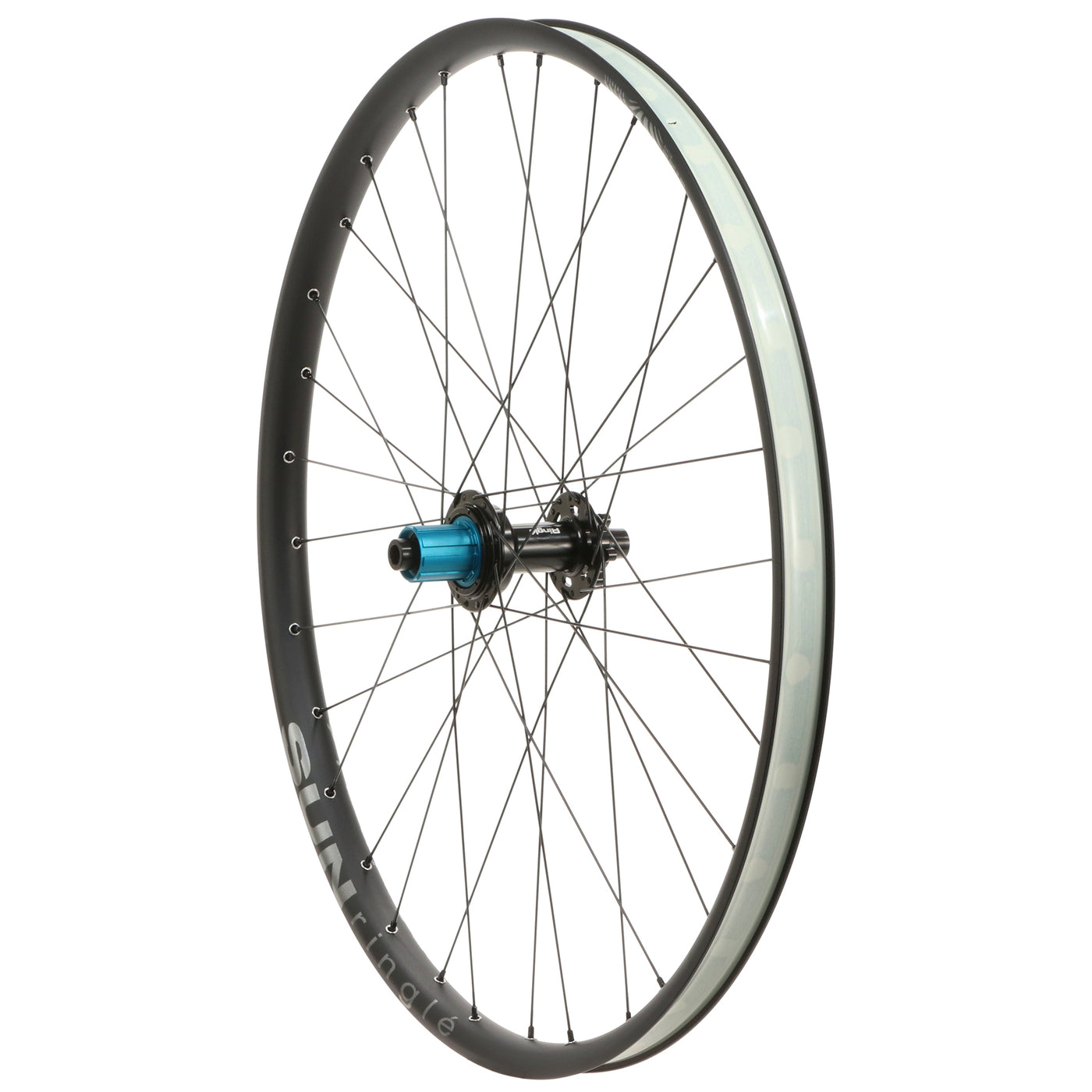 SUNringlé | SR309 DH Pro - Rear