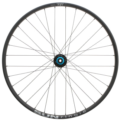 SUNringlé | SR309 DH Pro - Front