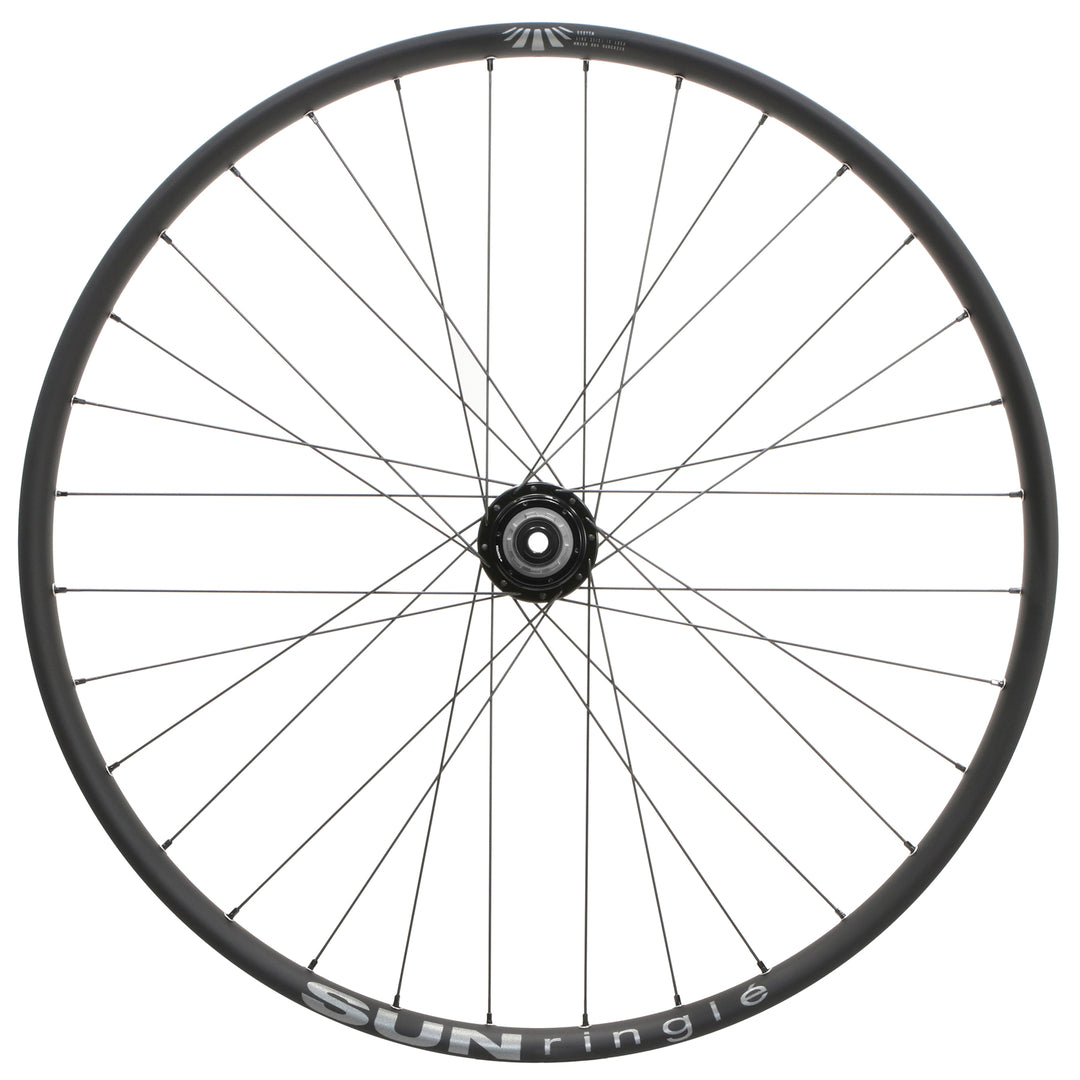 SR326 Trail – Hayes Bicycle