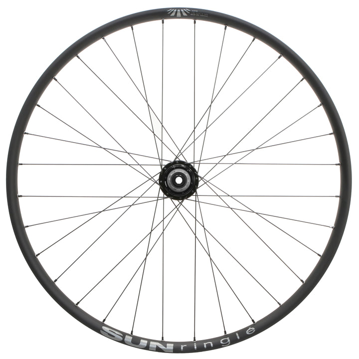 SR326 Trail – Hayes Bicycle