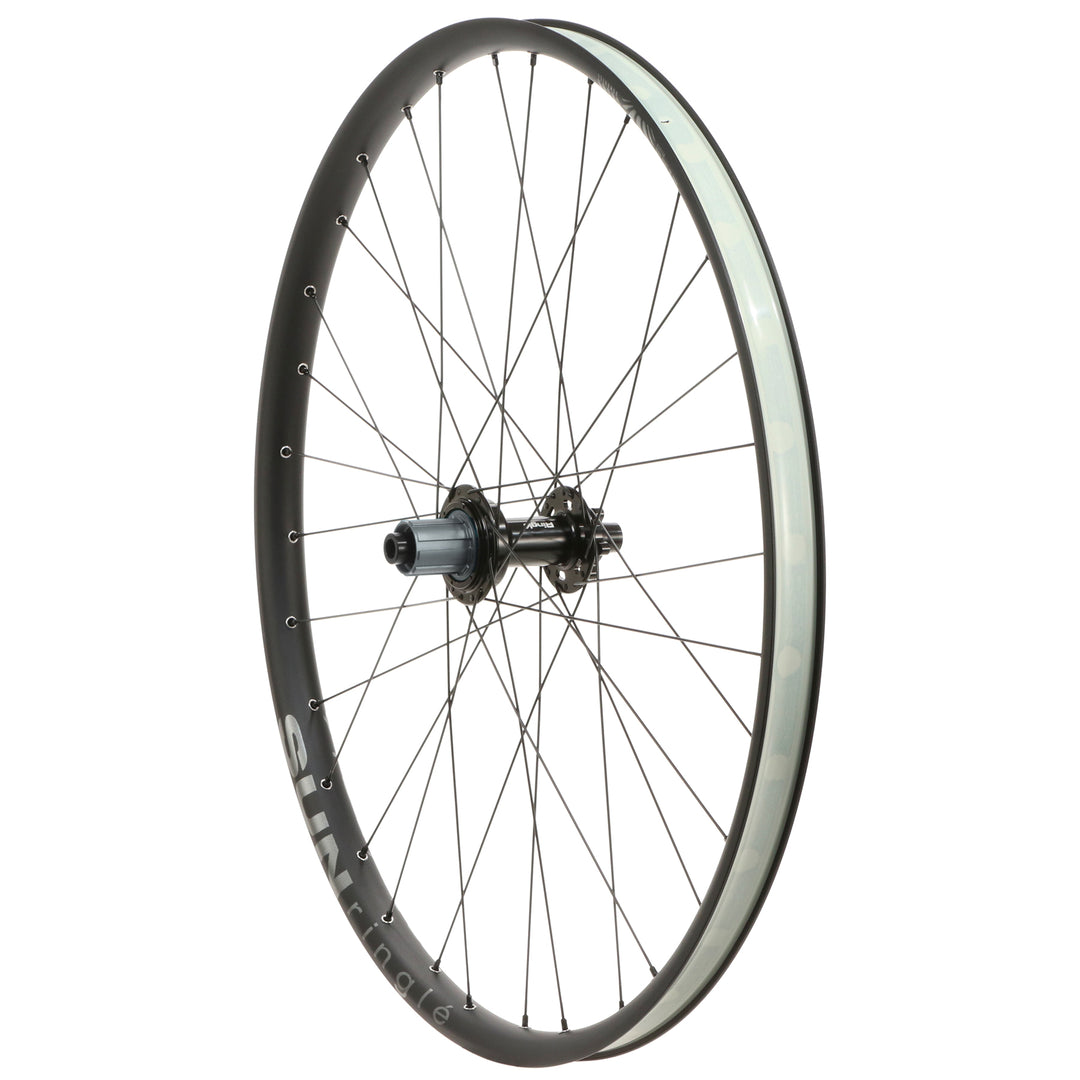 SR326 Trail – Hayes Bicycle