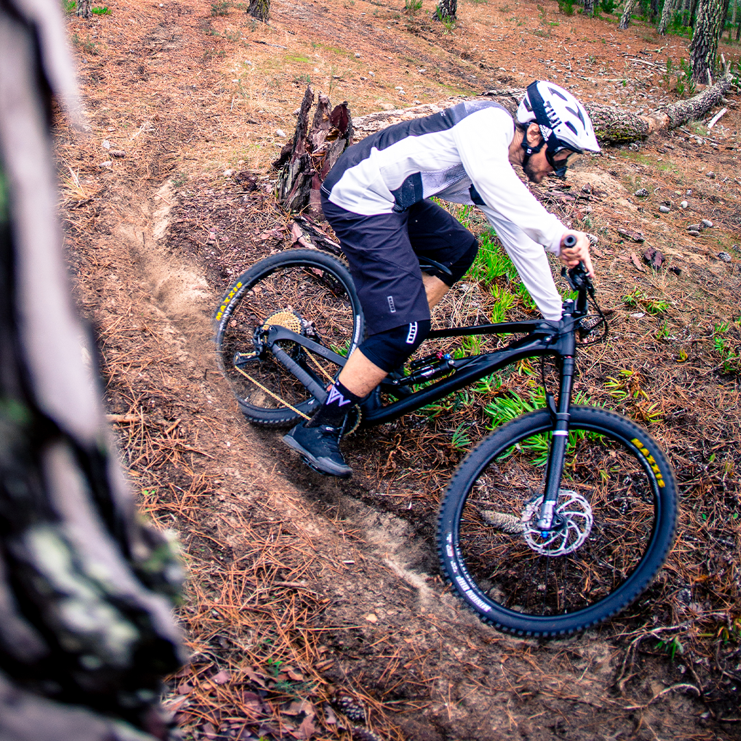 Ringle mountain bike trails shop