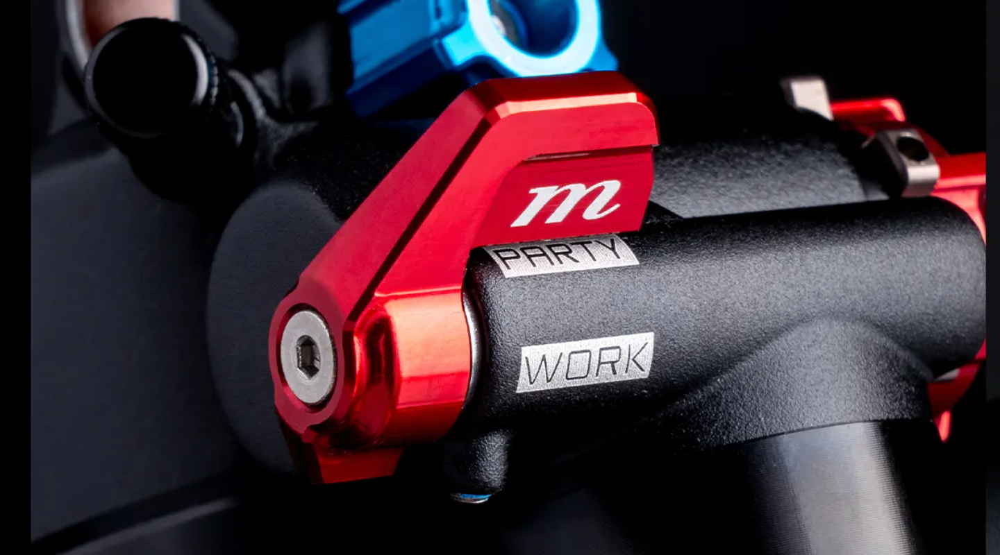MANITOU - MATTOC PRO LE｜ミズタニ自転車株式会社