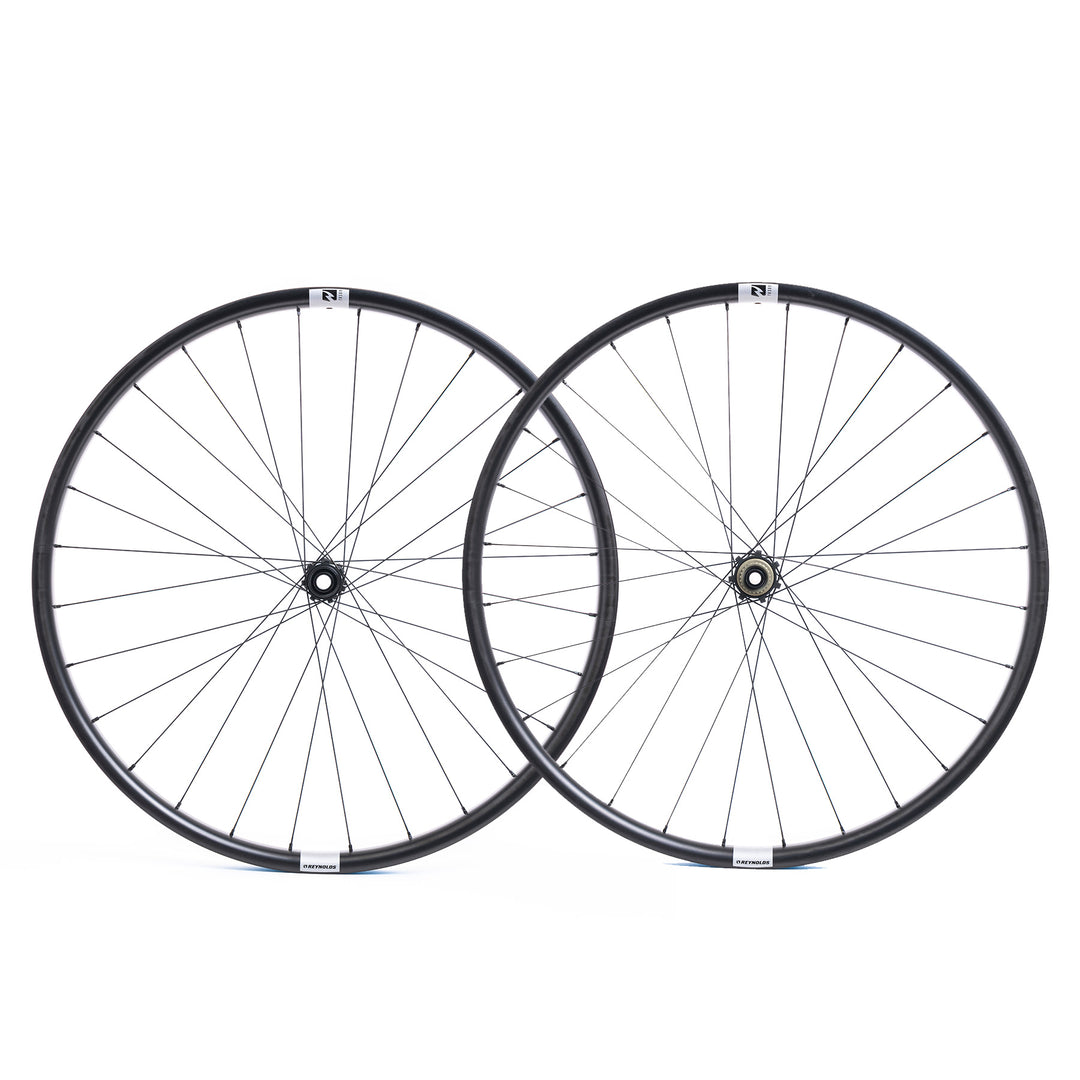 Reynolds Cycling | TR 307 Enduro Carbon Fiber MTB Wheelset – Hayes