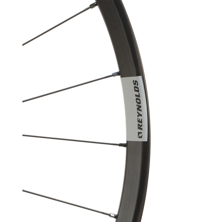 Reynolds TR 309 XC Carbon Fiber MTB Wheelset – Hayes Bicycle