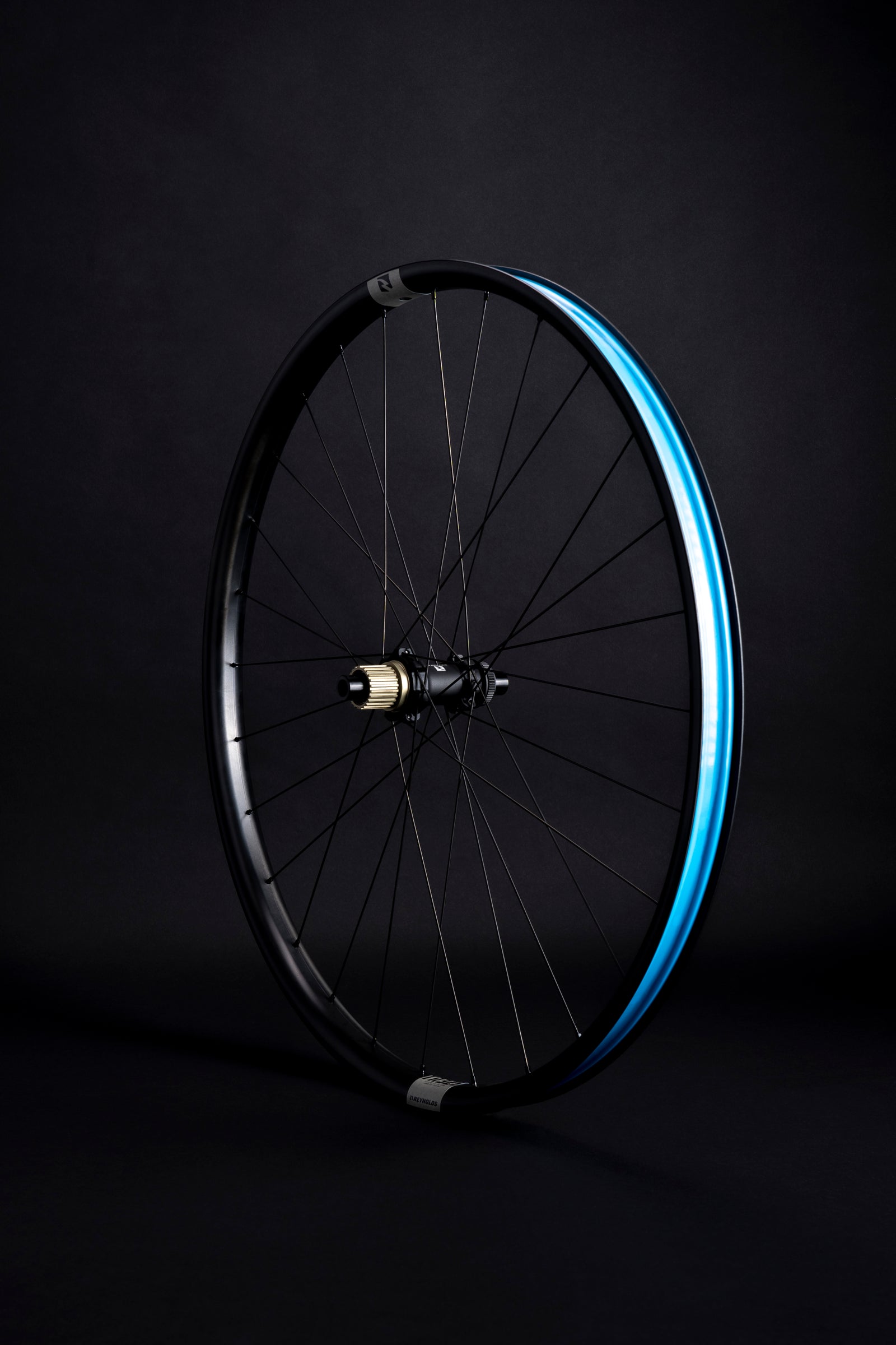 Reynolds Cycling TR 329 Carbon Fiber MTB Wheelset – Hayes Bicycle