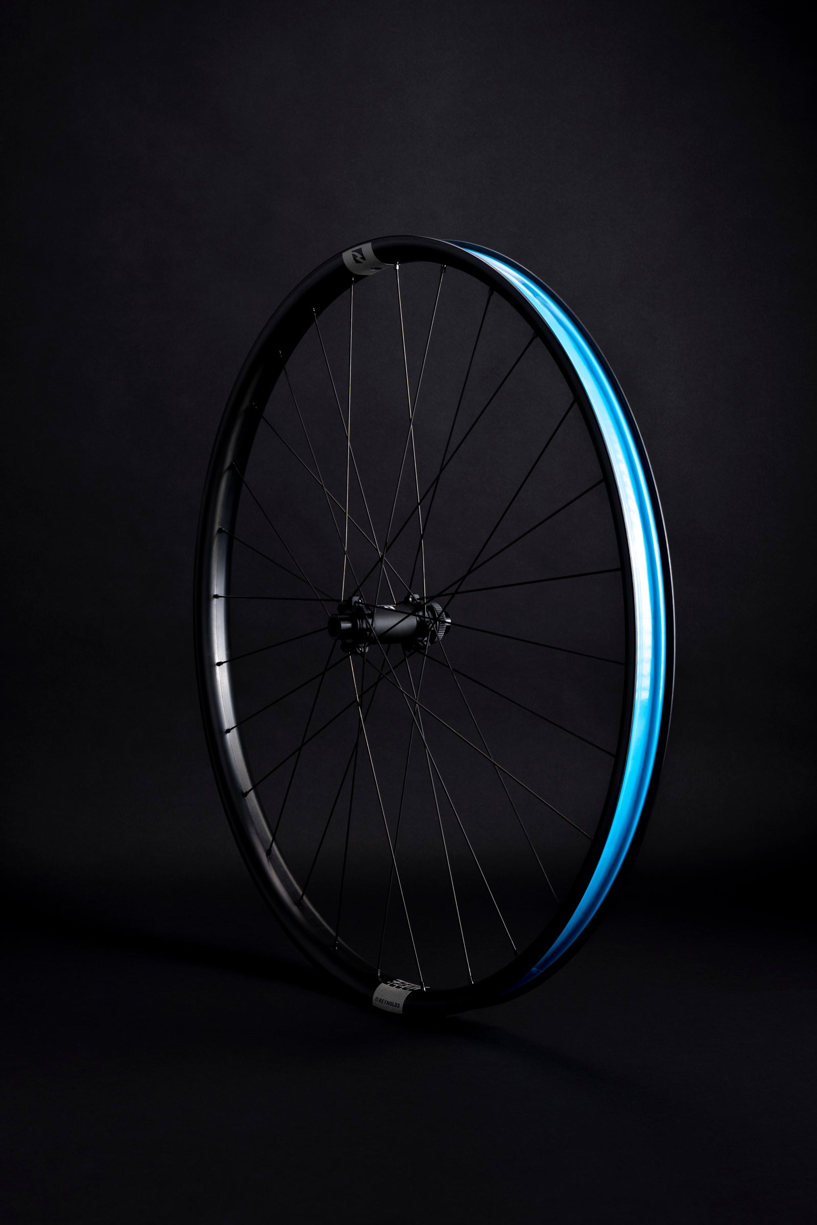 Reynolds Cycling | TR 329 Carbon Fiber MTB Wheelset – Hayes