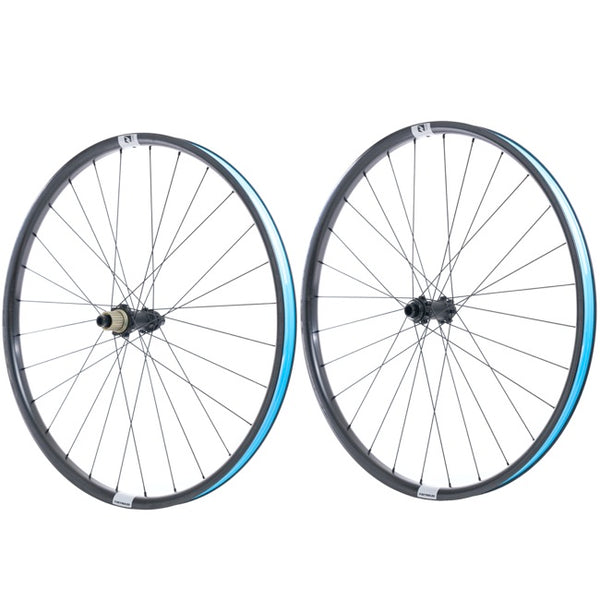 Blacklabel Trail 29 | Carbon MTB Wheels | Reynolds Cycling