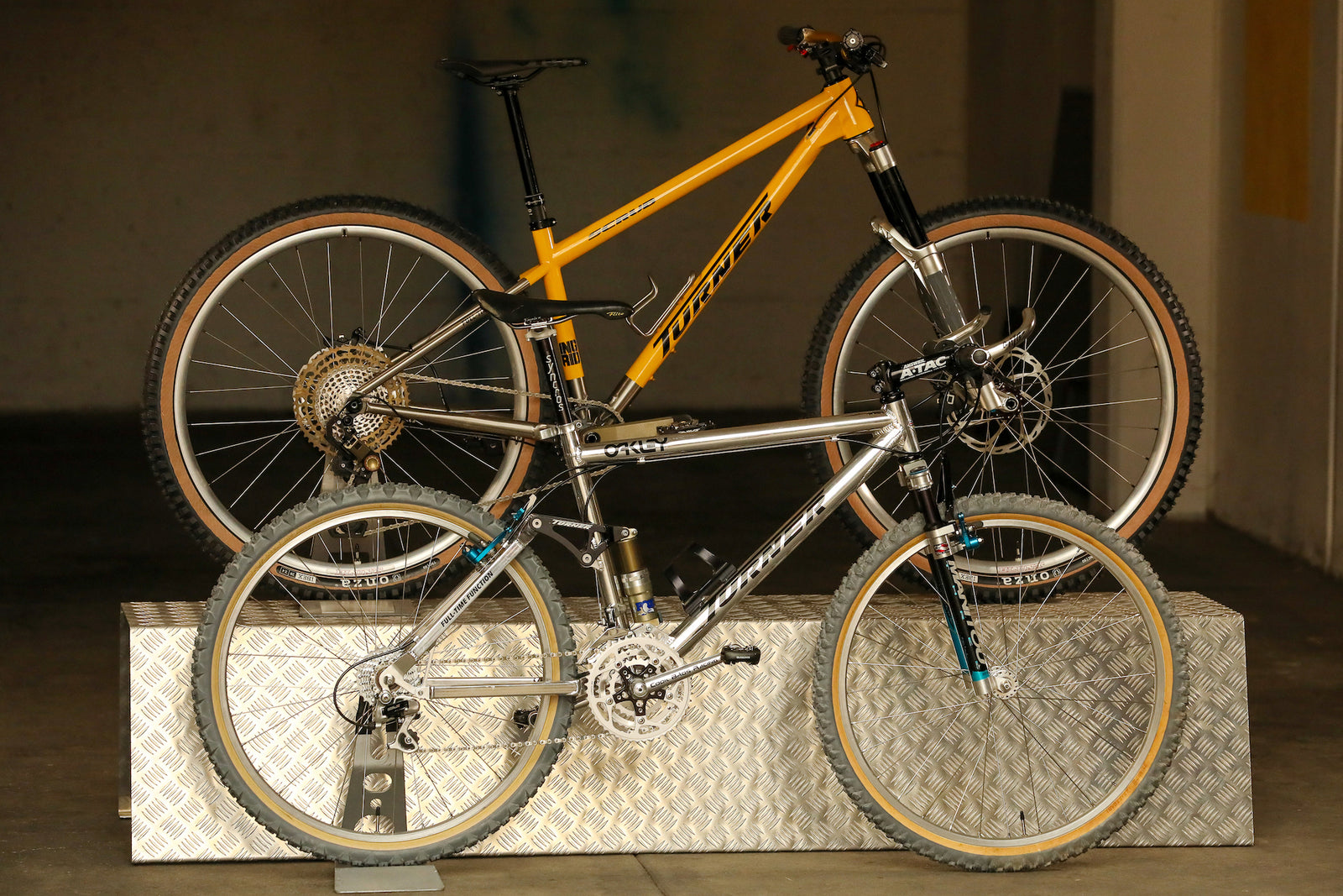 Turner Rfx Turner 650b Mtb Frame TURNER Bikes 30th Anniversary