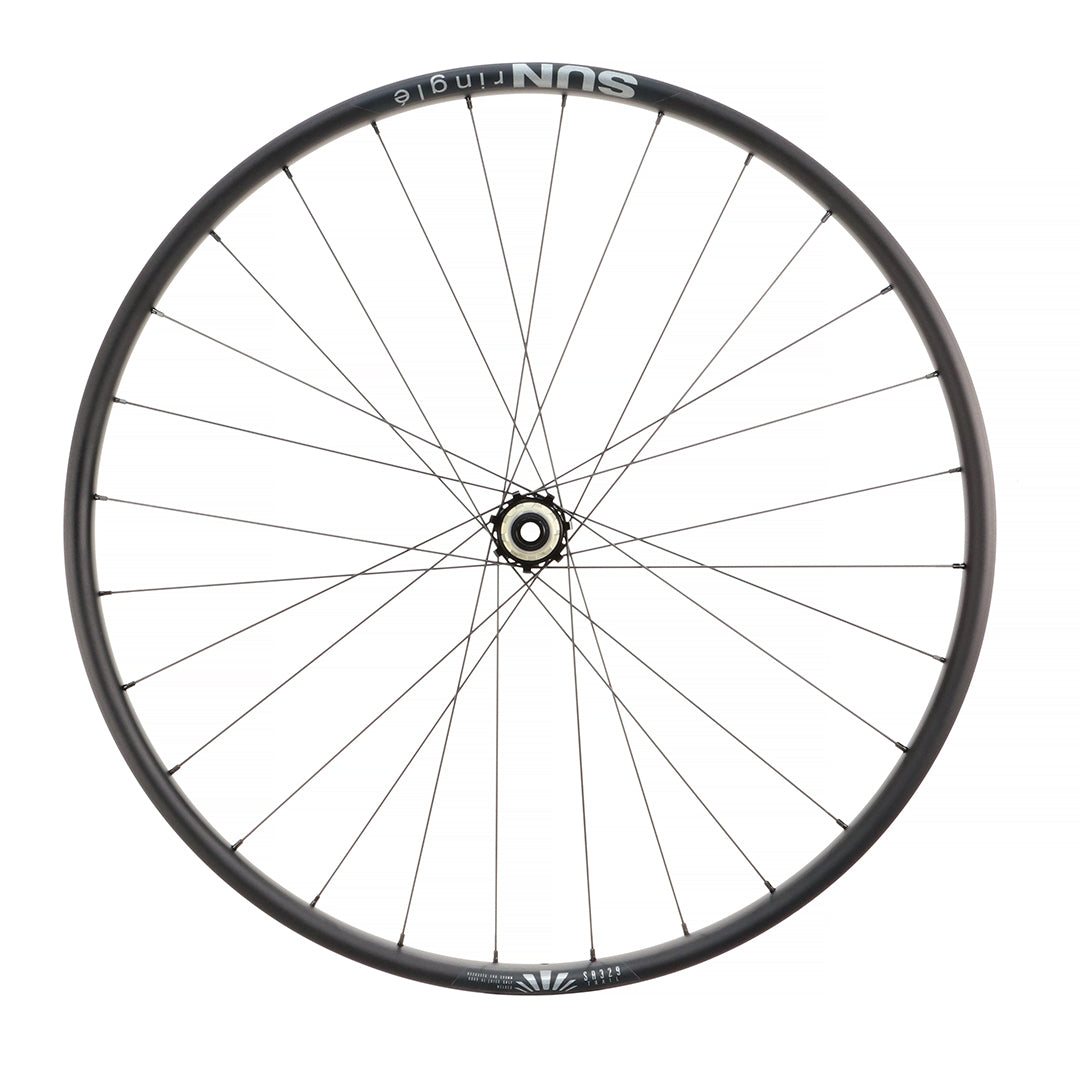SUNringlé | SR329 Trail Expert - Front / 110x15mm