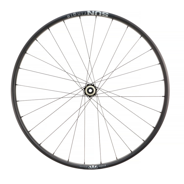 SUNringlé | SR329 Trail Expert - Front / 110x15mm
