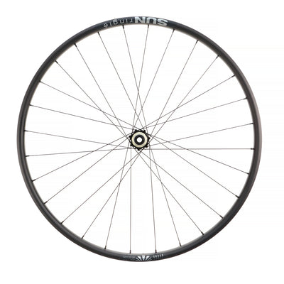 SUNringlé | SR329 Trail Expert - Front / 110x15mm