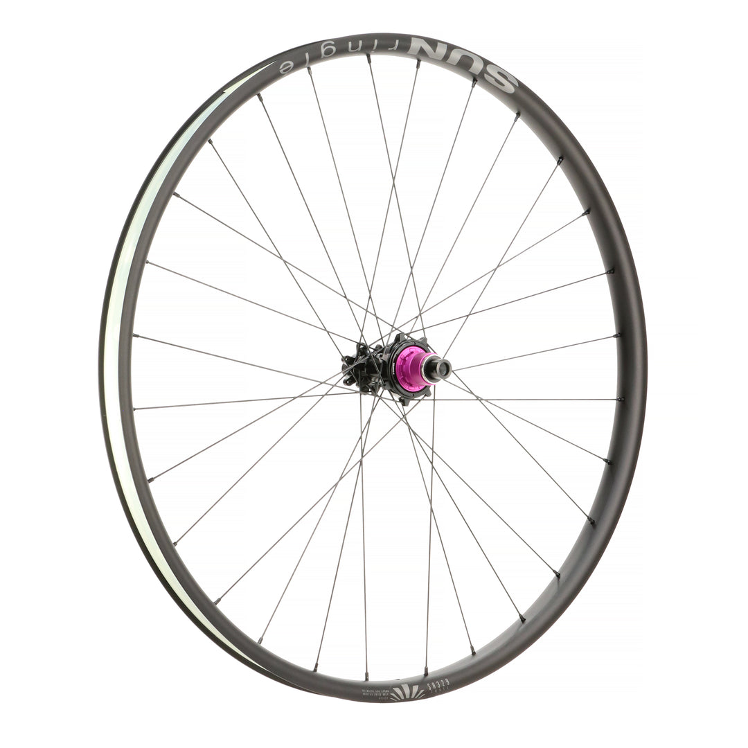 SUNringlé | SR329 Trail Pro - Rear / 148x12mm