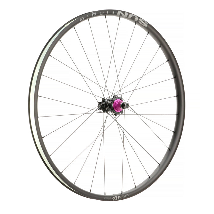 SUNringlé | SR327 Trail Pro - Rear / 148x12mm