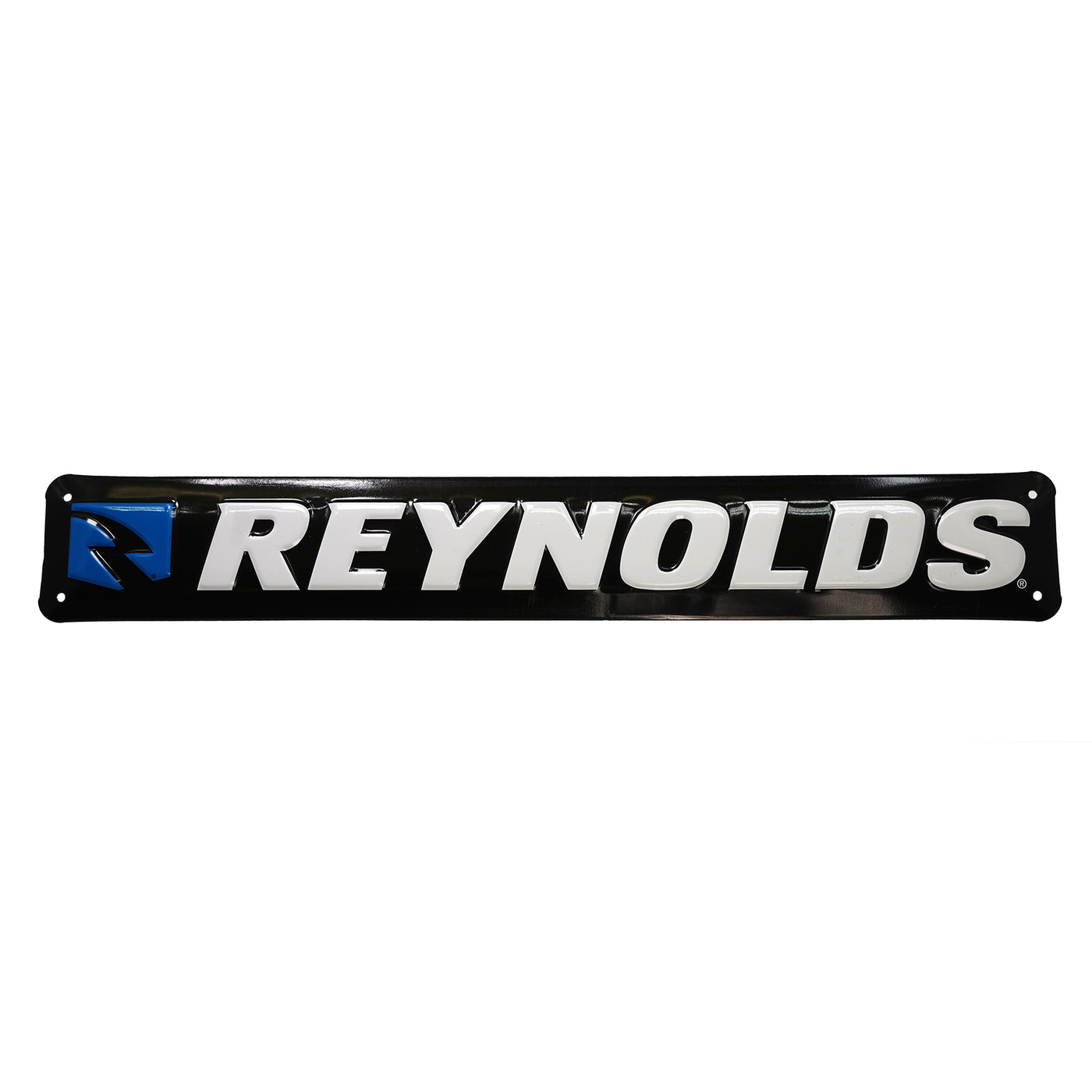 Reynolds Aluminum Sign