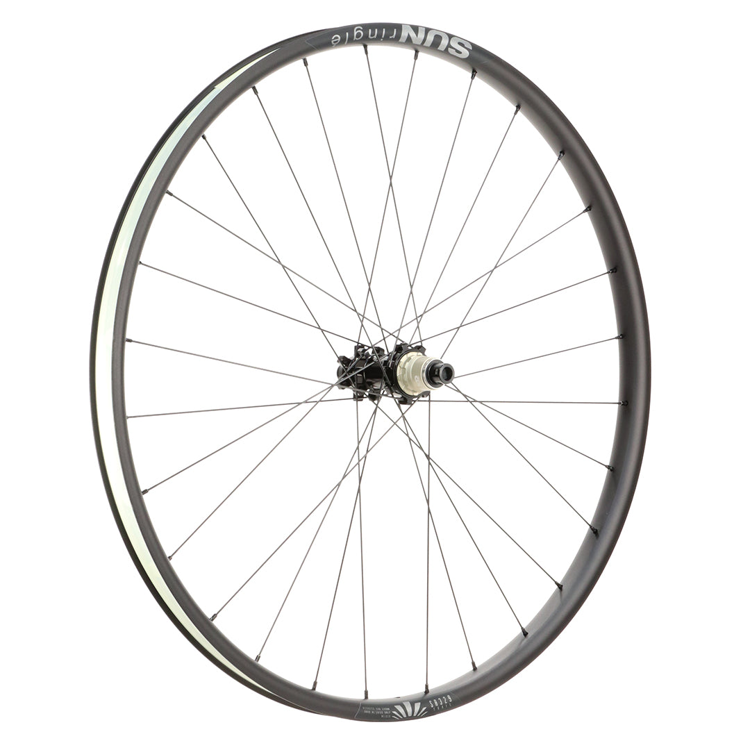 SR327 Trail Expert – Hayes Bicycle