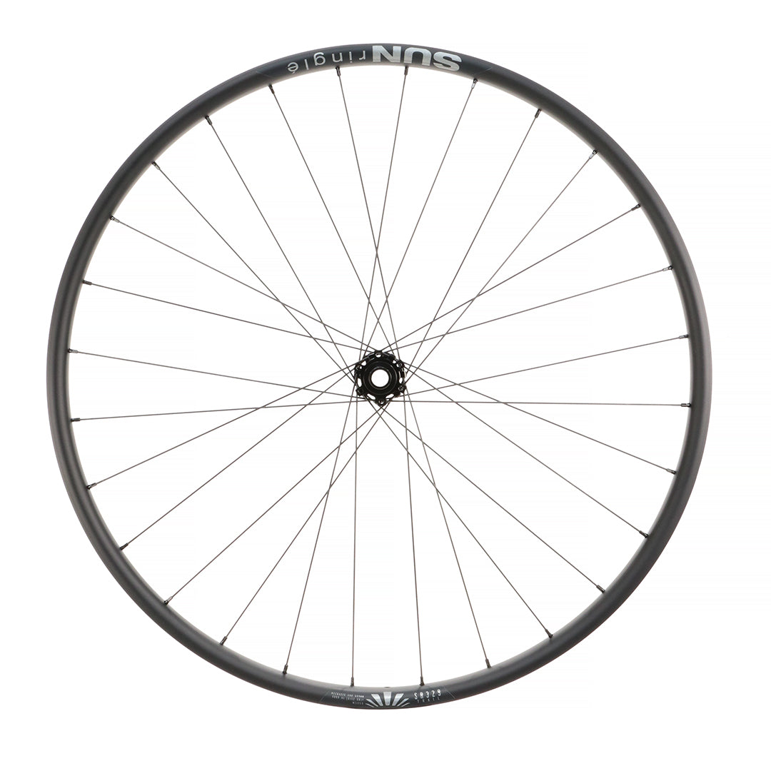 SR327 Trail Expert – Hayes Bicycle