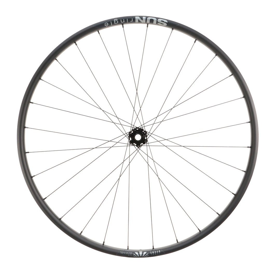 SR329 Trail Expert – Hayes Bicycle