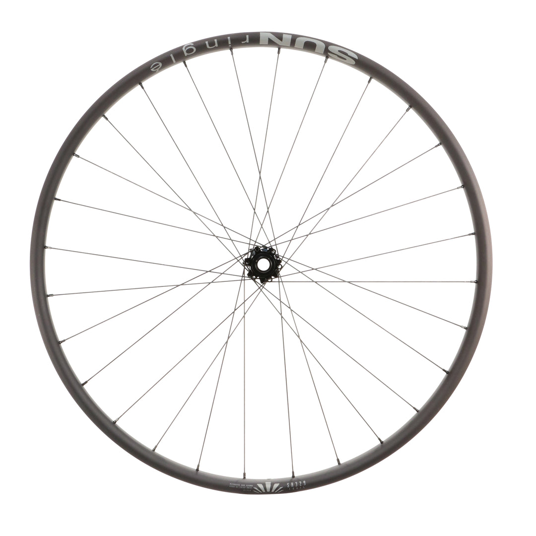 SUNringlé | SR329 Trail Pro - Front / 110x15mm