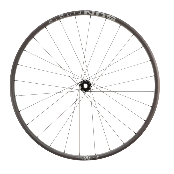 SUNringlé | SR327 Trail Pro - Front / 110x15mm