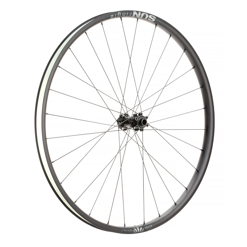 SUNringlé | SR329 Trail Expert - Front / 110x15mm
