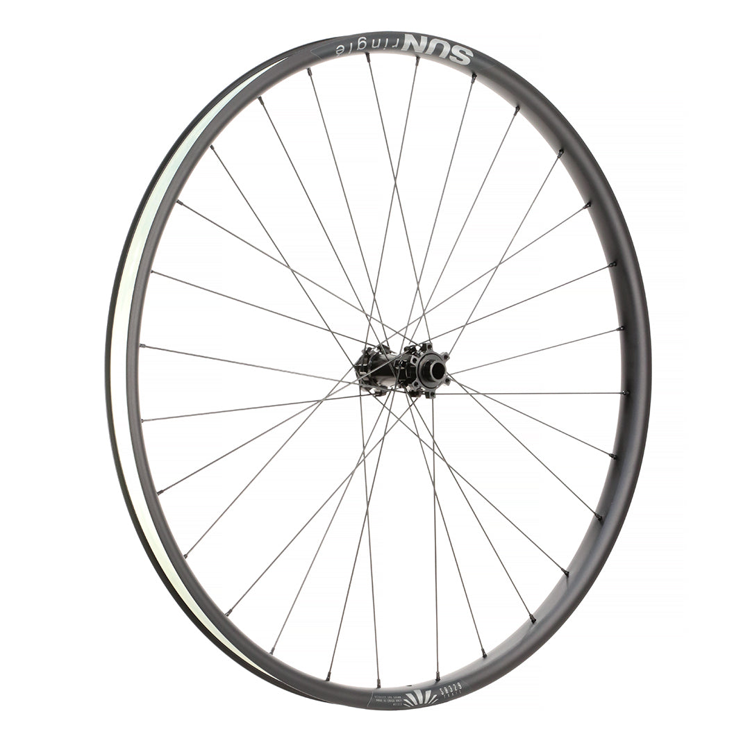 SUNringlé | SR329 Trail Expert - Front / 110x15mm