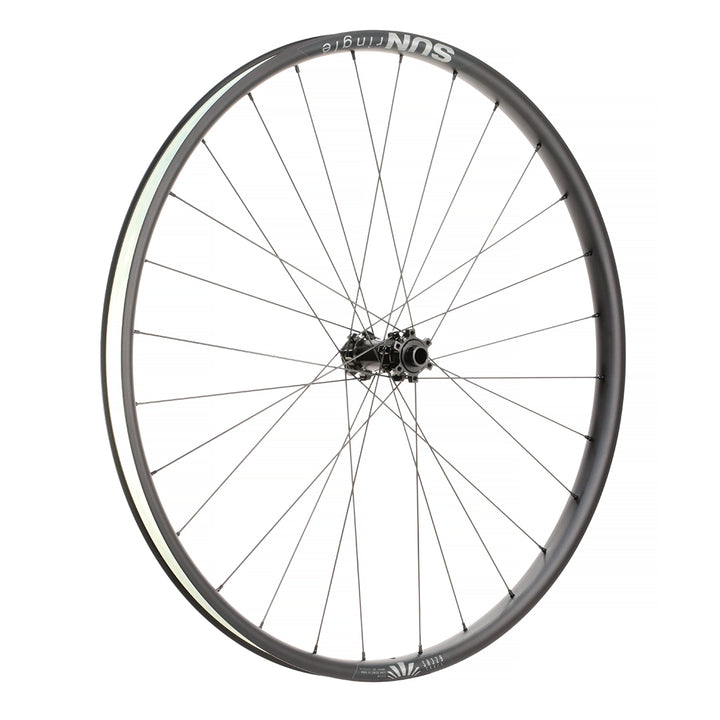 SUNringlé | SR329 Trail Expert - Front / 110x15mm