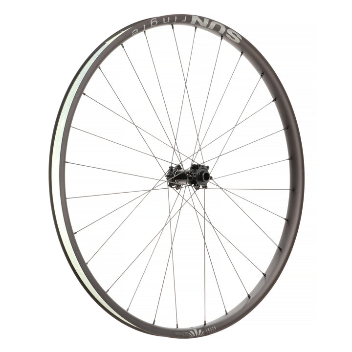 SUNringlé | SR329 Trail Pro - Front / 110x15mm