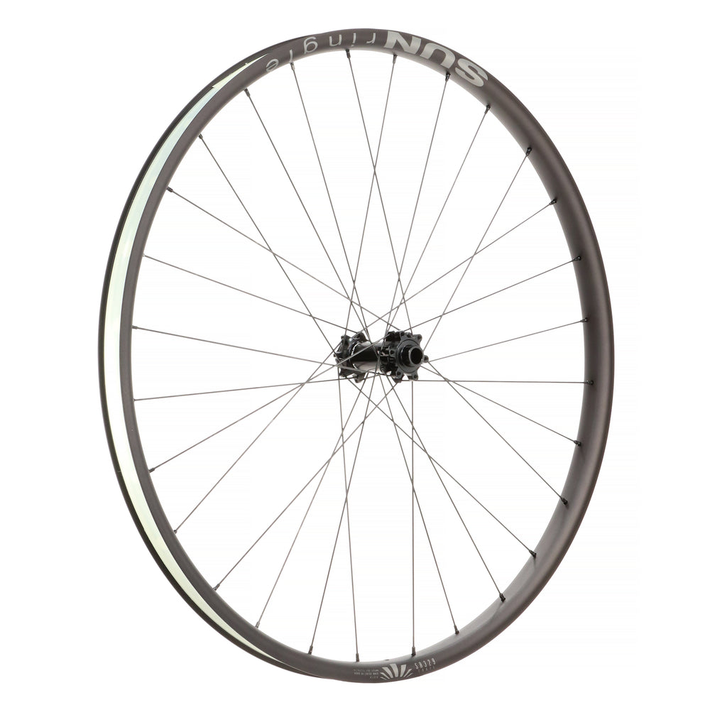 SUNringlé | SR327 Trail Pro - Front / 110x15mm