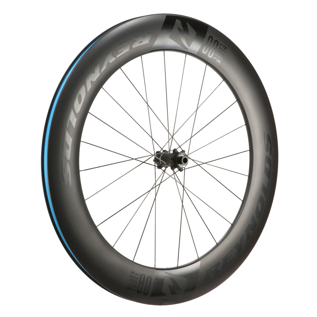 Reynolds Cycling | Blacklabel 80 Expert - Default Title