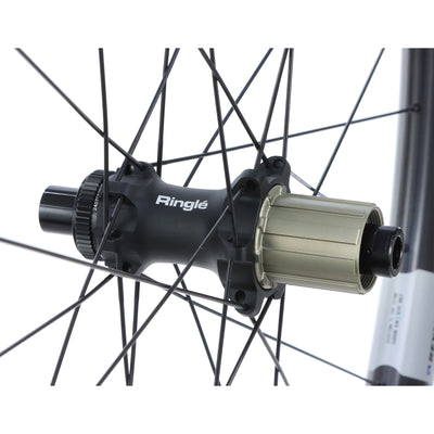 Atr Rear Wheel Reynolds ATR Carbon Gravel Wheels – Hayes Bicycle